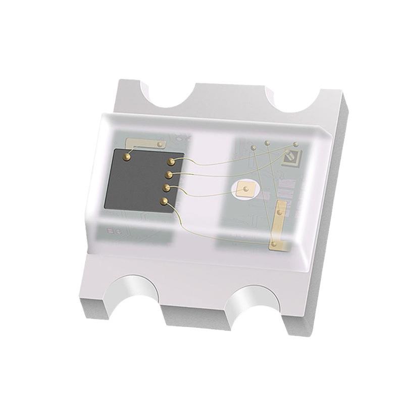 LED240GB幻PIM彩R快闪闪贴灯珠0807内置I片C七彩led灯珠快慢M1rgb