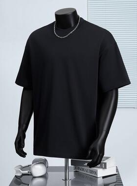'Clay' Core Tee V2 Cotton T-Shirt Comfortable Stylish