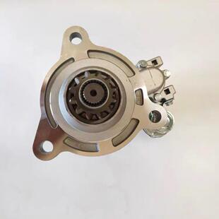 24V7.5KW 康明斯6CT东风天龙M105R3038SE起动机C5256984马达ISLE
