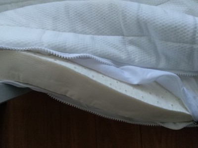 dunlopillo特拉乳胶床垫怎么样?为什么说我后悔了?