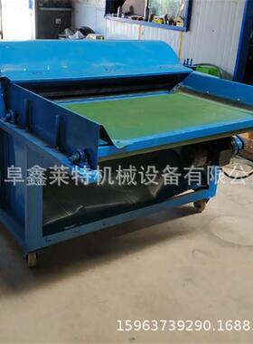 江脚苏碎布松机羽绒棉开打棉机下料开花机79242弹花机绗缝机