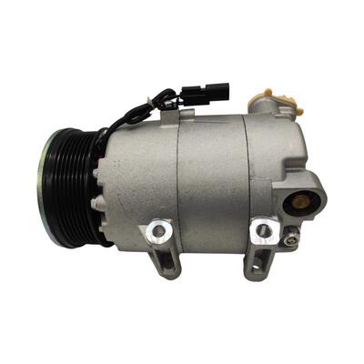 AC compressor 适用Ford Transit BK3119D629AE 16909978 2026599