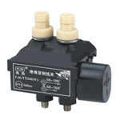 海燕 1KV绝缘穿刺线夹FJ6/TTD401FJ主线50-185平方支线50-150平方