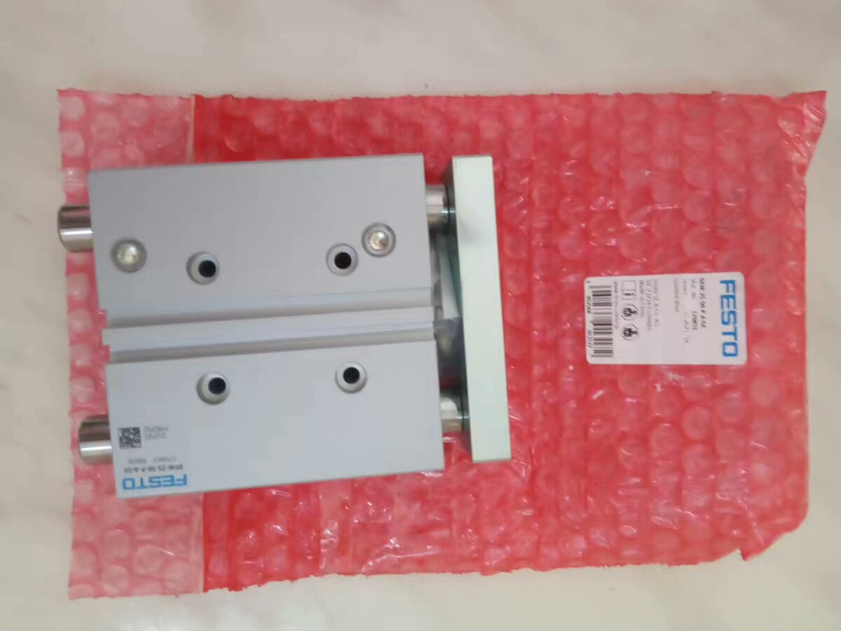 费斯托DFM-25-50-P-A-GF 16-40-P-A-