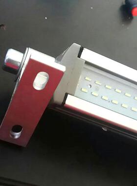 机床工作灯 LED防水机床灯 数控机床加工中心照明灯 享盛三防灯