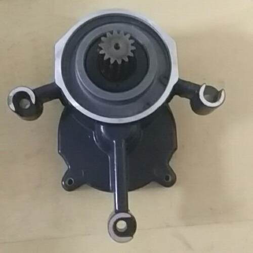科尼减速机KONECRANES CXT4/CXT5 行走齿轮箱 QB 52260487