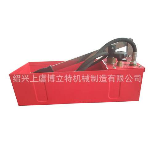 供应手动试压泵ZP-50，电动，清洗机等管道工具
