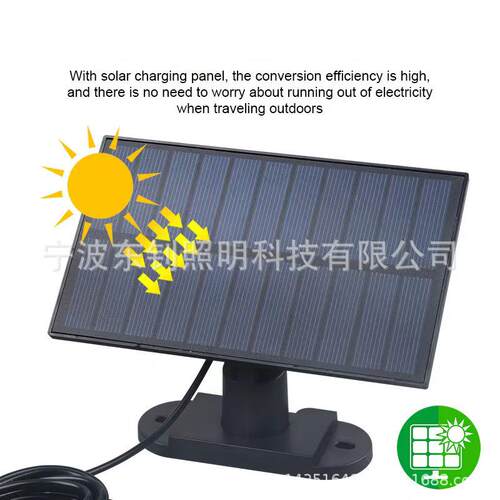 亚马逊热销太阳能分体壁灯 153LED户外防水人体感应庭院灯车库灯
