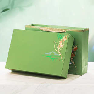 盒 绿茶西湖龙井茶叶罐铁罐空罐信阳毛尖茶叶礼盒空盒安吉白茶包装