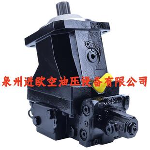 H1B250 H1B110 H1B160 H1B080 丹佛斯液压泵DANFOSS柱塞泵 H1B060