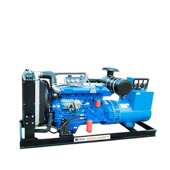 600KW大功率三相电380V发电机 300 潍坊柴油发电机组 400千瓦200
