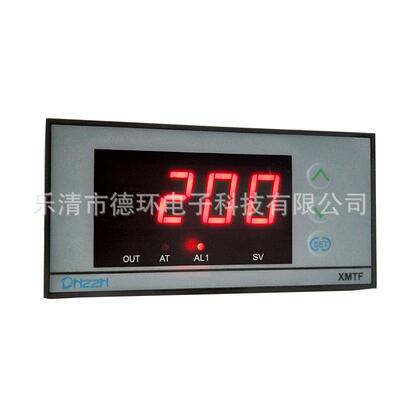 数显温控仪XMTF系列XMTF-5410102智能温控仪PID可调节温控仪表