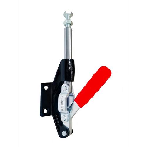 推拉式快速夹具夹钳焊接工装夹具压紧器GH-36080C 36090C 36330LL