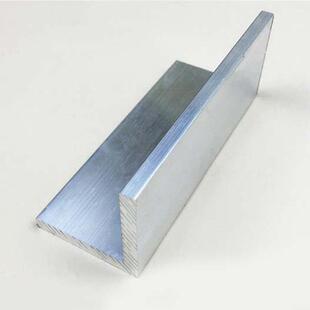 70mm 不等边L型等边角铝90度直角l型铝角码