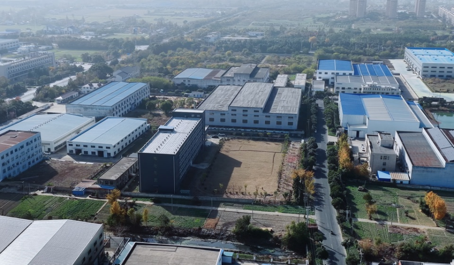 5月22日南通市变压器公司无证土地使用权、无证建筑物网络拍卖公告
