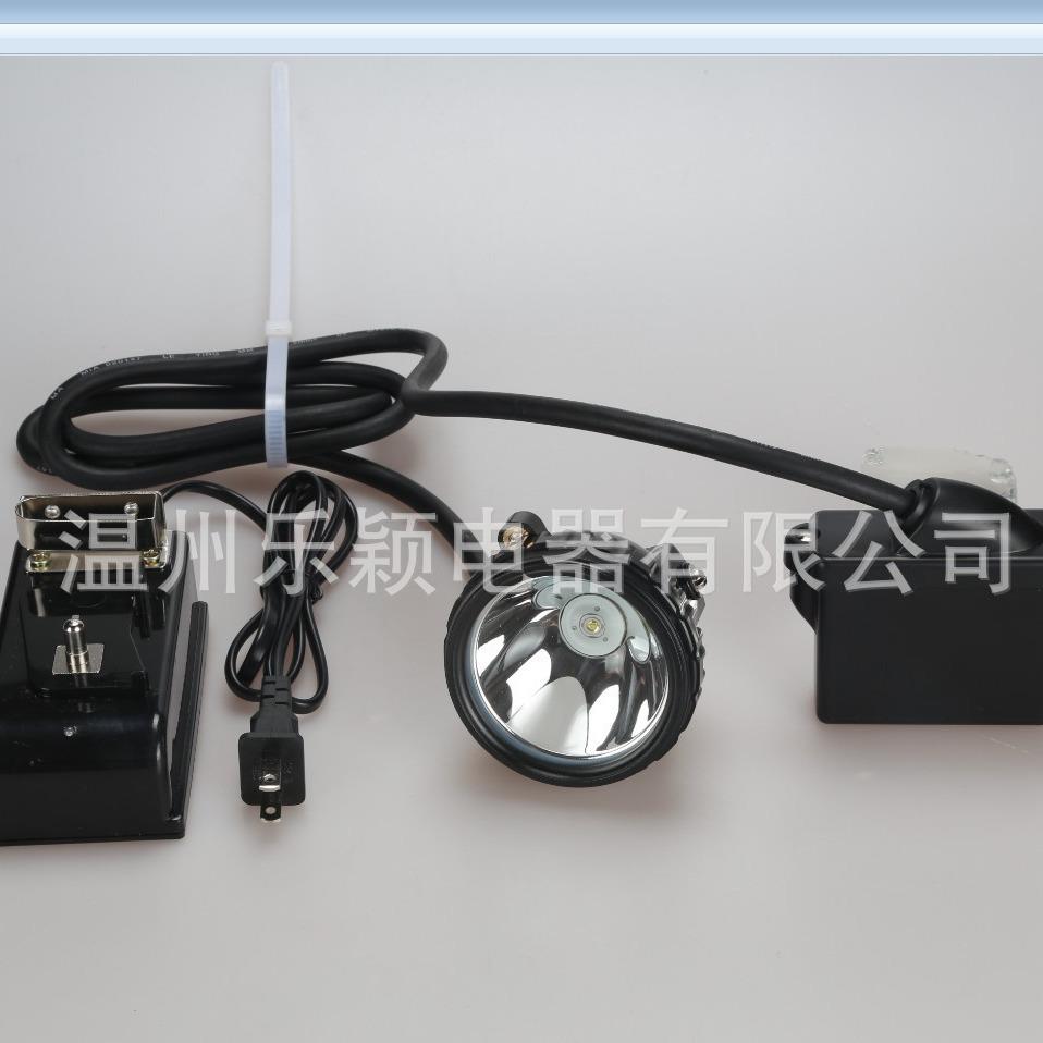 跨境电商矿灯led灯专用型号齐全LED高亮度矿灯KL6LM.P矿工头灯