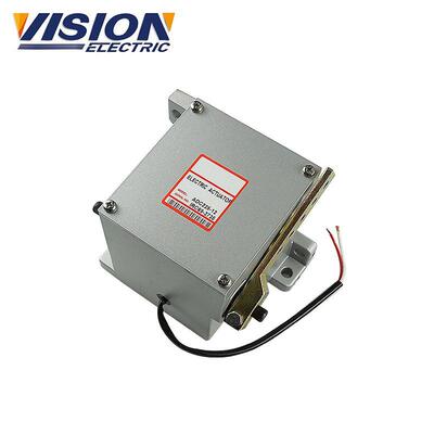 ADC225-12V柴油机发电机执行器 ADC225-24V外置油门执行器