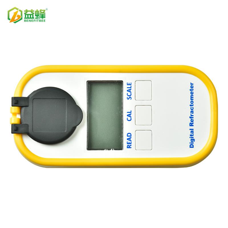 数显糖度计折射仪数字糖量仪水果糖分测糖度仪计折光仪易携带