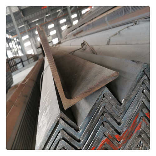 热轧角铁 现货供应万能角铁 角钢架 现货配送到货  q235b角钢