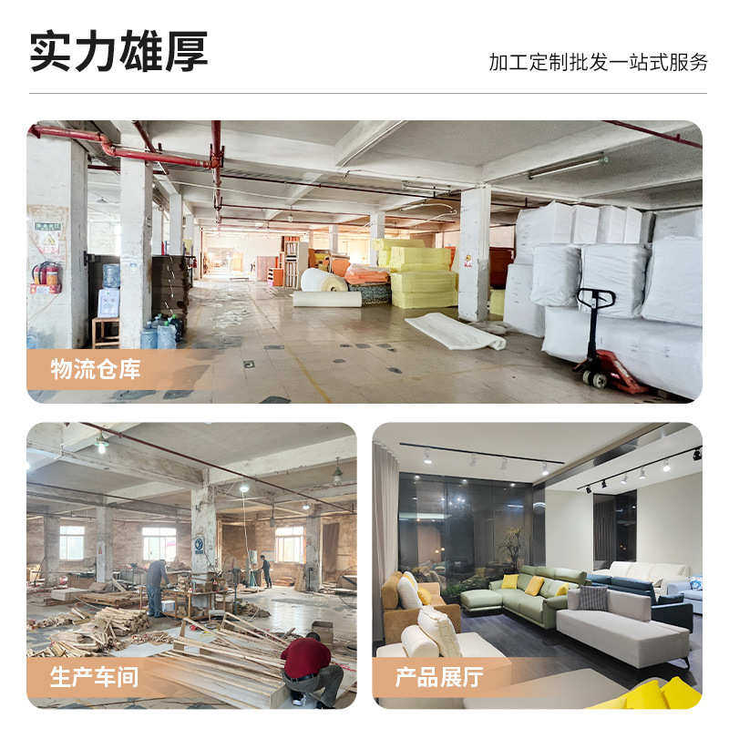 布艺沙发床小户型客厅简约现代轻奢新款奶油风折叠沙发床百搭