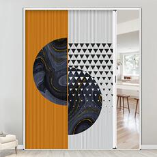 Москитные сетки, Экраны