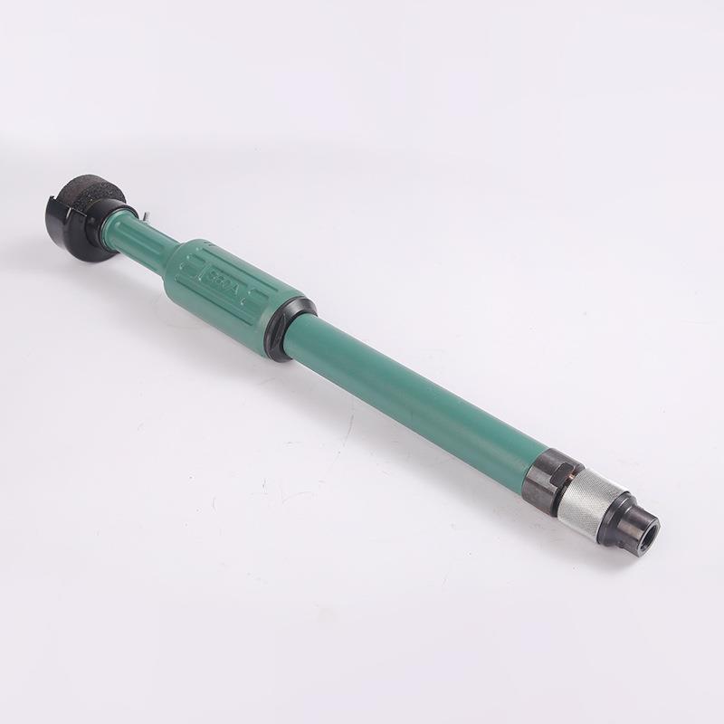 S60系列工业级气动砂轮机加长抛光机气动磨具多功能风动切割打磨