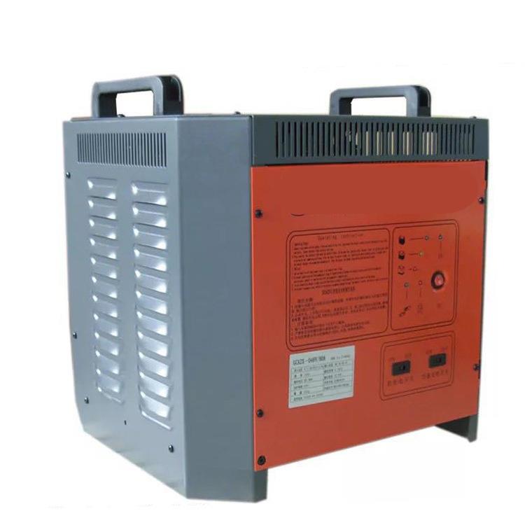 厂家BJ-80A48V合力电叉用充电机动 全自动753智能快充充车电专机