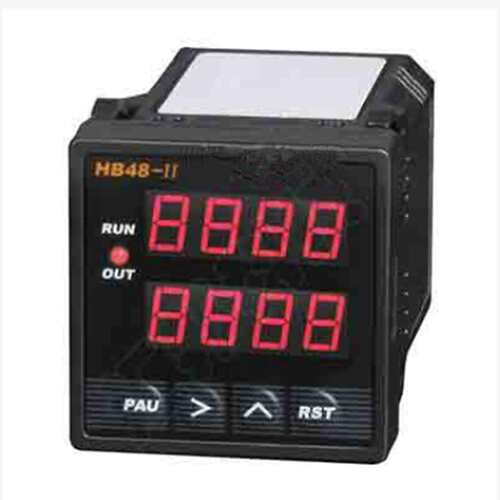 供双数显计测器型号:DF36-HB48-II库号：M404049