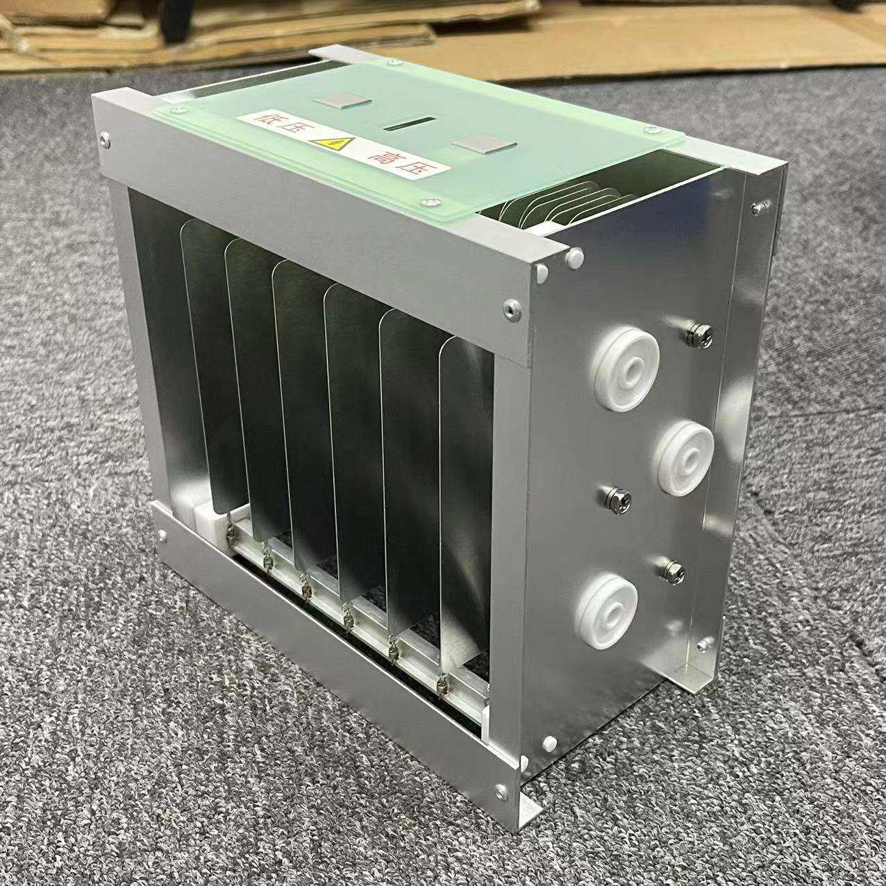 等离子高压电源静电集尘器高压电源高压静电发生器电源空气净化器