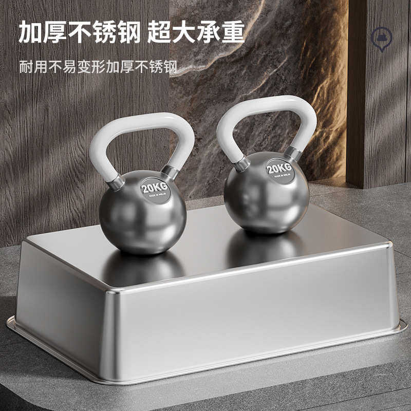 不锈钢猫砂盆超大号防外溅猫厕所顶入式防带出漏砂垫猫咪屎盆,宠物/宠物食品及用品,猫砂盆/猫厕所,淘宝优惠券,粉丝福利购,淘宝优惠卷