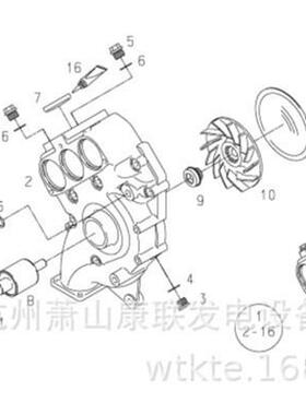 51.93410-0126D2842LE203德国曼