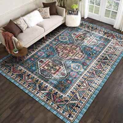 Carpets Carpet for Living Room Bedroom Mat Non-Slip Area Rug