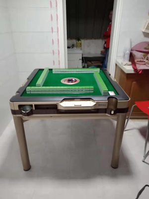 爵仕麻将机怎么样,使用一个月后看真相!!