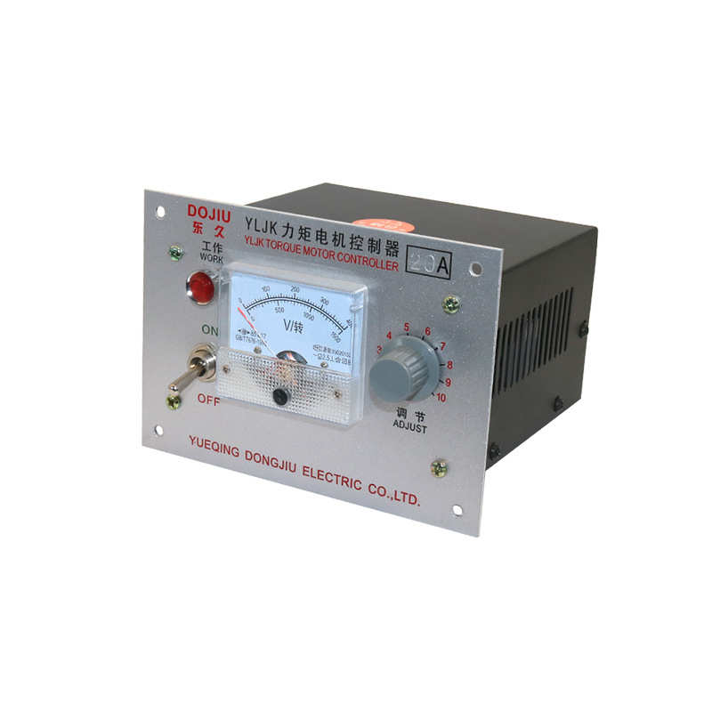 6a8a10a15a20a三相力矩电机调速器控制器变速器调压380vyljk马达
