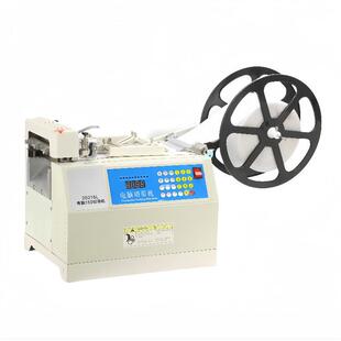 全自动设BLJY202冷切条机切机断布机融切机裁切备织带服带装 切带