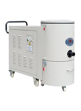 厂家供应JF-GS4000BT精密机械电子加工干湿两用工业吸尘器