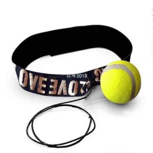 Fight Ball Boxing Reflex Reaction Speed Training Boxing Punc