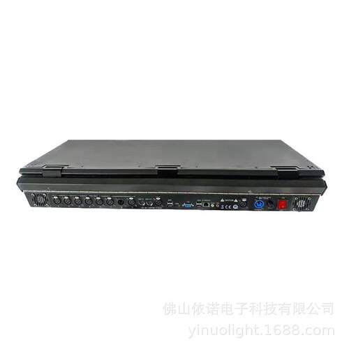 光飞ma2灯光控台大马型酒吧演出MAdm触舞台灯光x摸屏控制器舞台灯