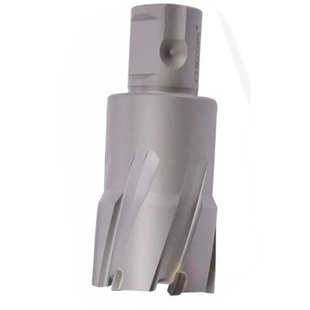 创恒35X75MM 空心钻 50X100MM硬质合金不锈钢打孔批发销售