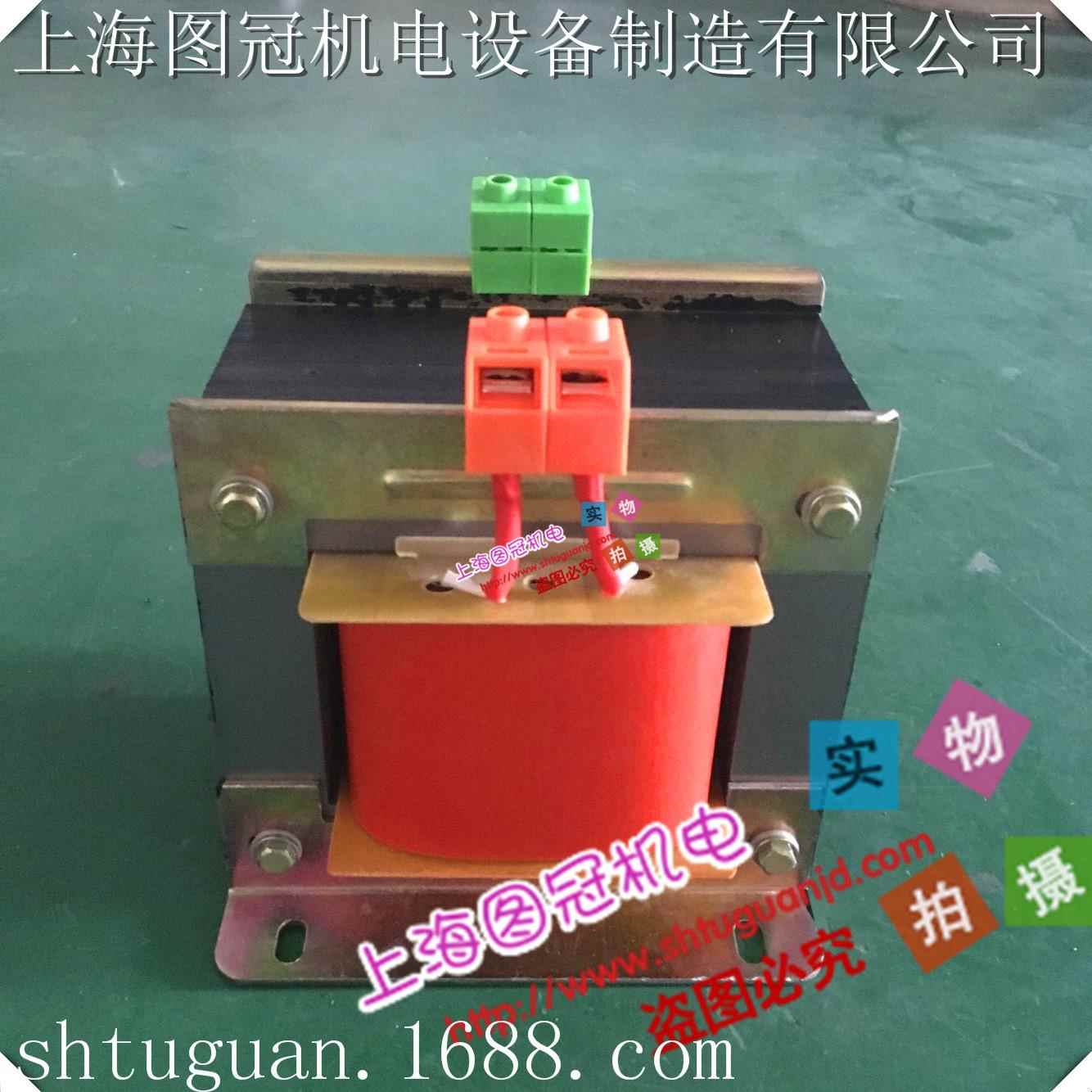 图冠机V5645645电B-1KVA1KW单相控制变压器30变68.3V24V110V2K4V
