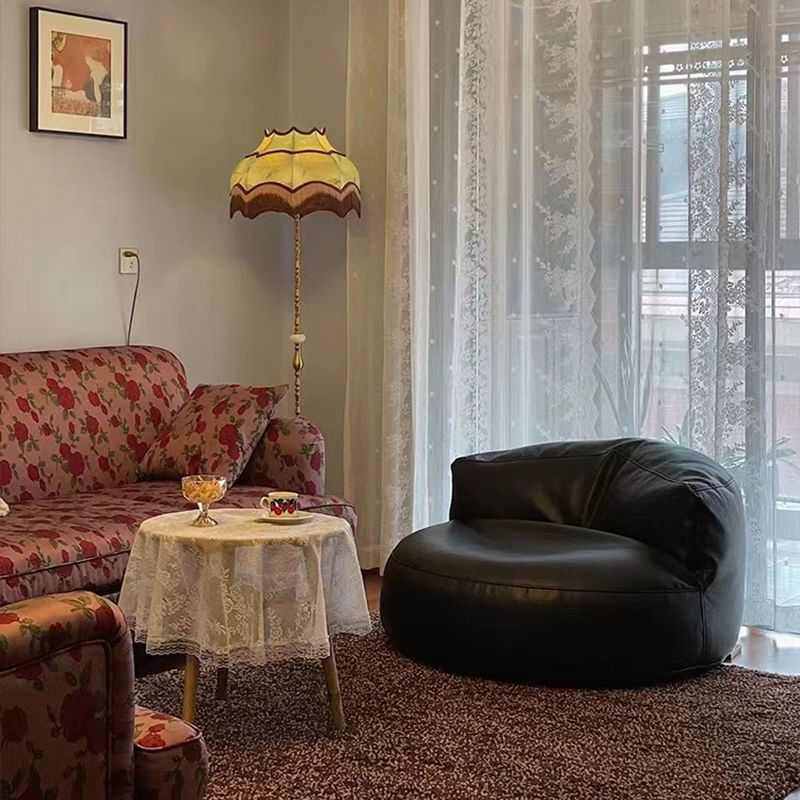 懒人沙发可躺可睡榻榻米小户型阳台小沙发椅卧室出租屋单人懒人椅,住宅家具,懒人沙发,淘宝优惠券,粉丝福利购,淘宝优惠卷