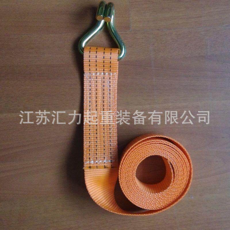 汽车拉紧器5cm*10m 捆绑器2寸*15m货物捆绑带