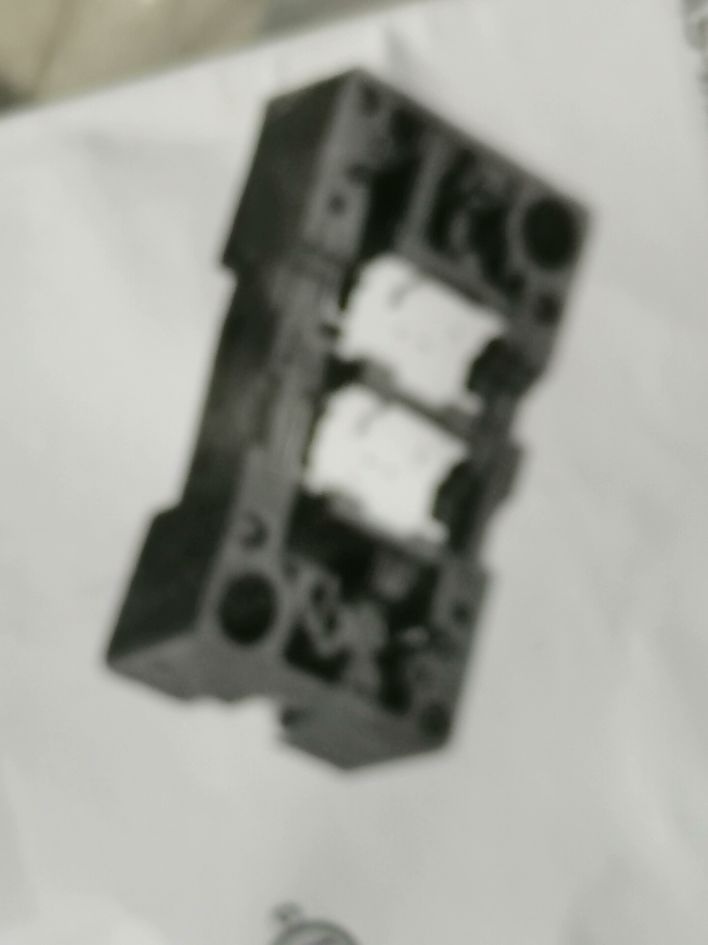 PEPPERL+FUCHS 倍加福 99334 U-G1F