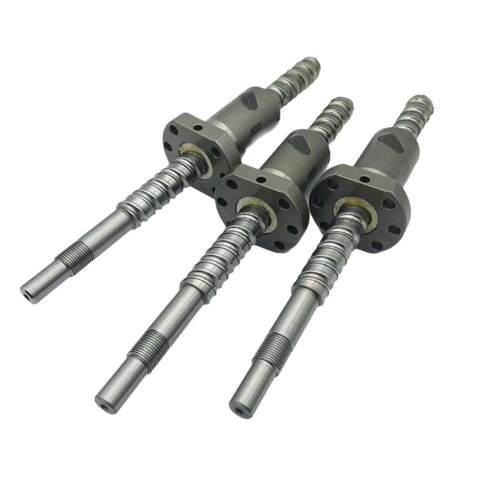 滚珠螺杆R16-10/R25-10T/R2-10T4/R40-10/R50-10T6FSI