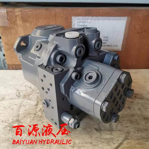 AP2D21柱塞泵总成 改装3吨挖机 SK30 PC35住友凯斯30挖掘机液压泵