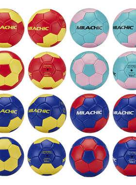 厂家批发现货运动手球小学生1号成人3号PU皮弹性好比赛训练专业球