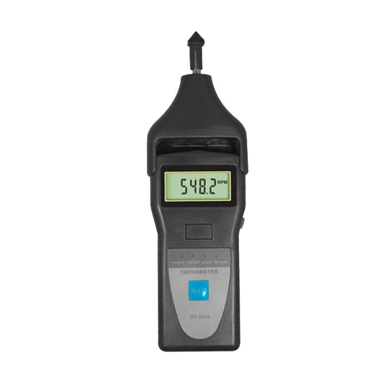 转速表 DT-2856光电接触式两用转速表DT-2858多功能转速表DT-2857