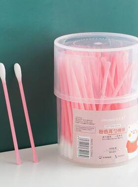 Ear cleaning swabs, disposable ear wax removal cotton buds w