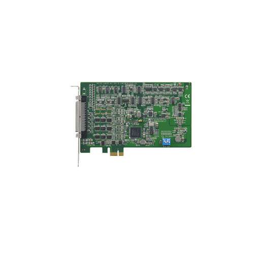 研华PCIE-1810-AE 800KS/s 12位 16通道PCI Express
