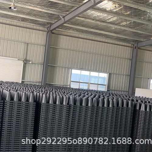 海绵城市建设 蓄水模块 PP塑料模块高承载  雨水收集 市政绿化